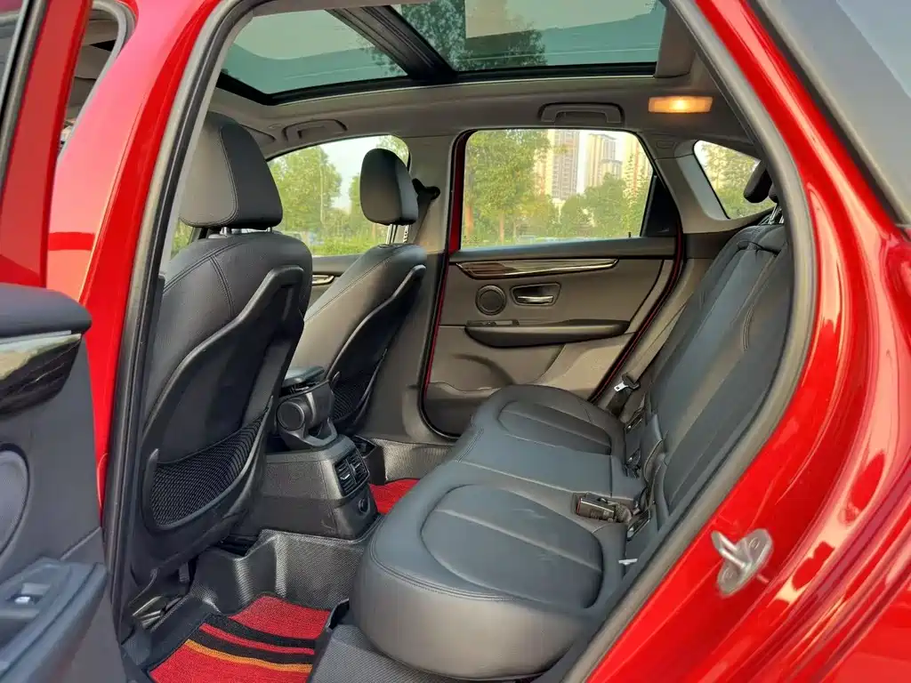 BMW 2 серии 2 2016 218i Sport