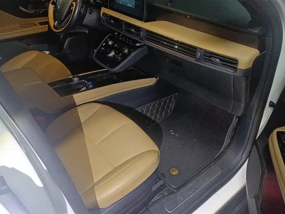 Lincoln Corsair 2022 2.0T
