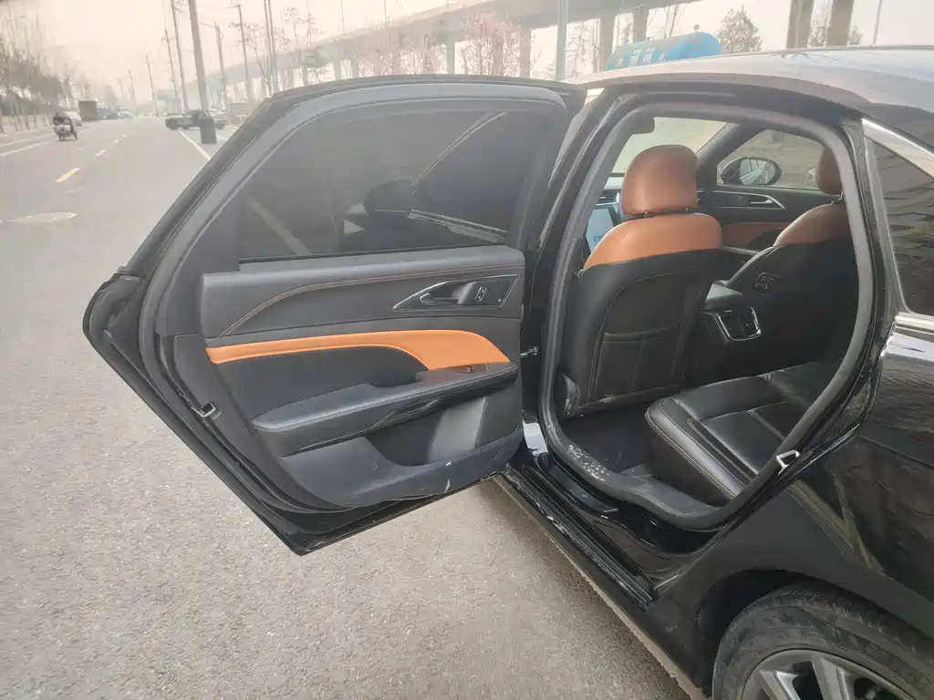 Ford Taurus 2019 EcoBoost 245 Premium