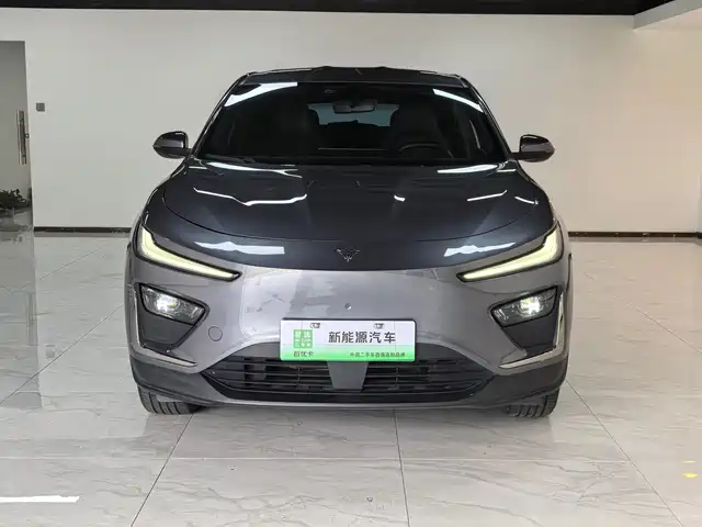 NEZHA AUTOMOBILE NEZHA X 2023