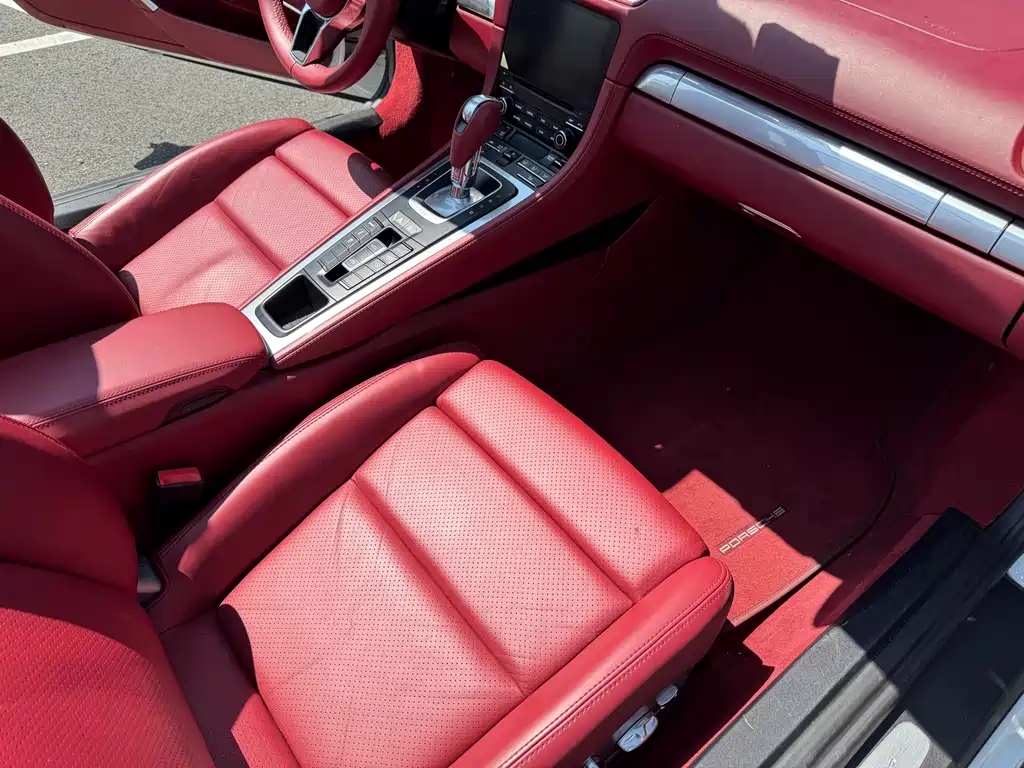 Porsche 718 — миниатюра 13