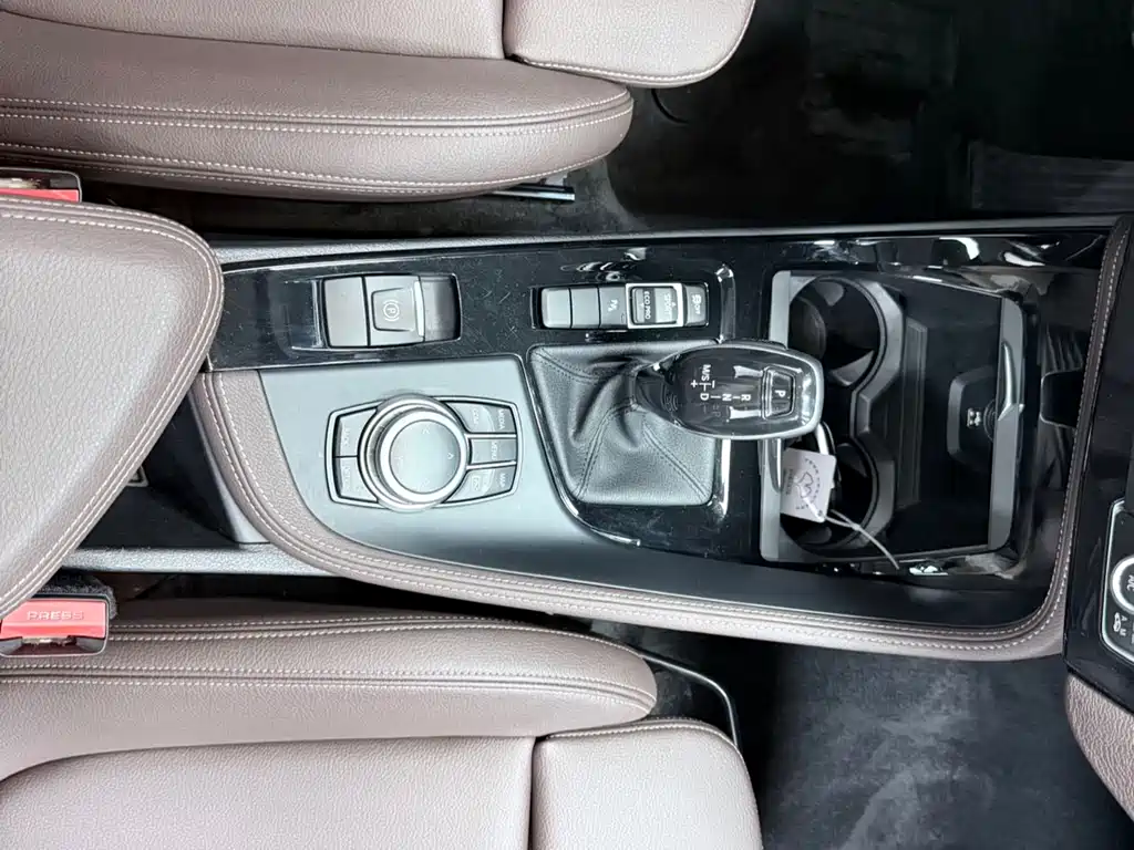 BMW X1 — фотографии объявления, Фото 14