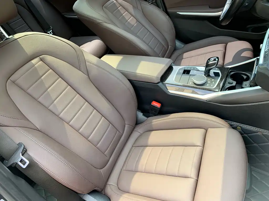 BMW 3 Series — миниатюра 27