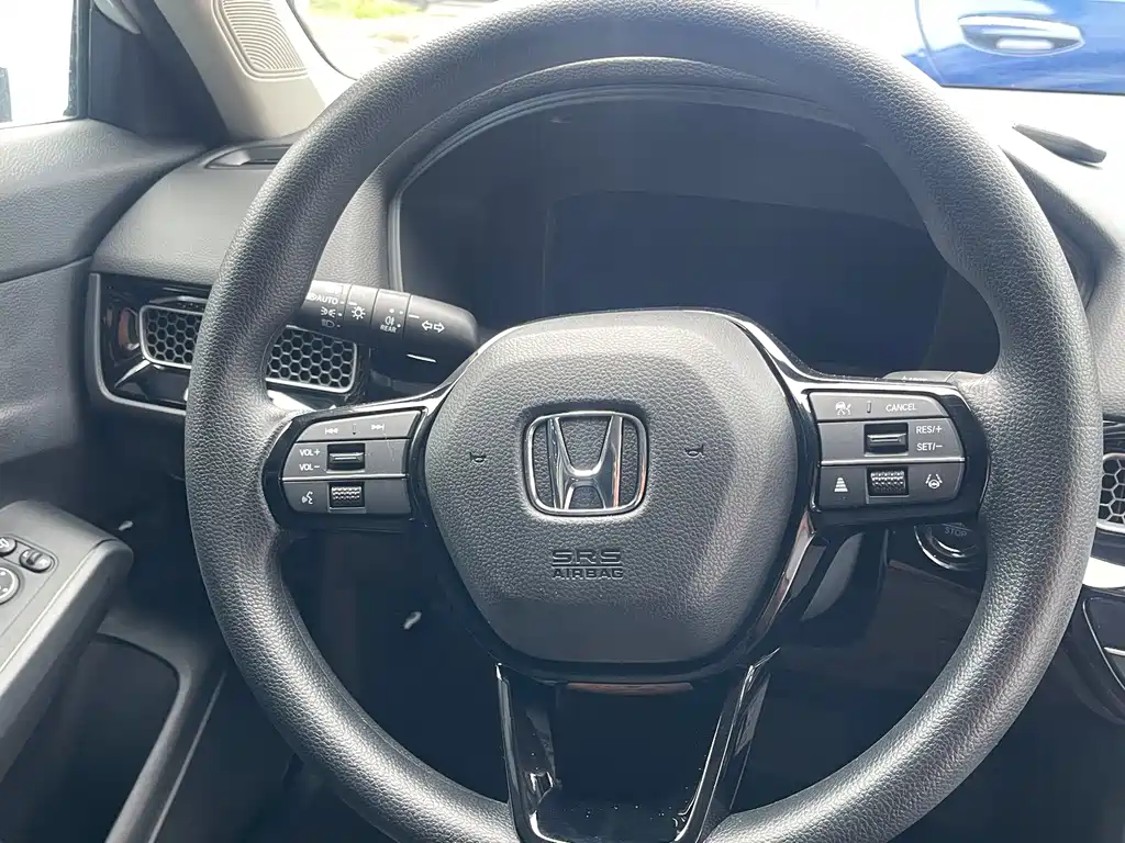 Honda Integra — миниатюра 11