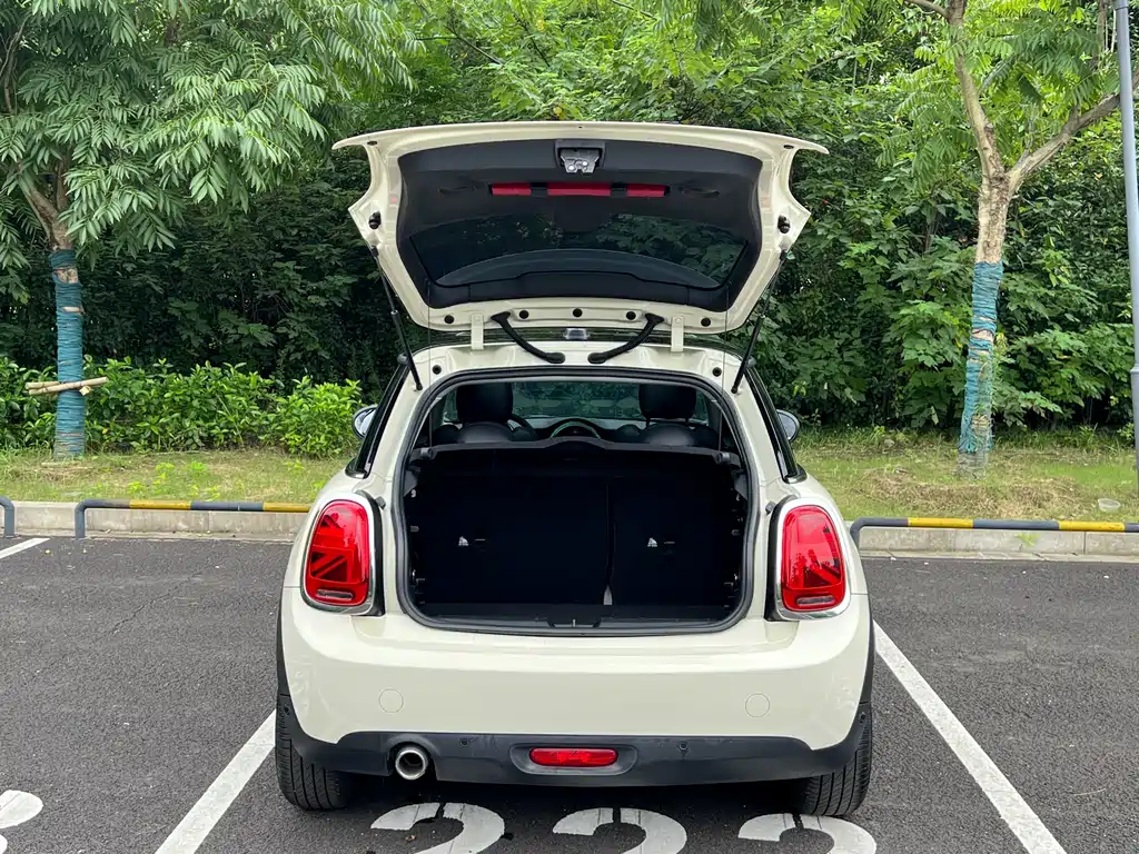 MINI Mini — миниатюра 11