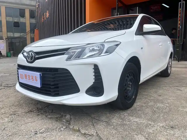 Toyota Vios