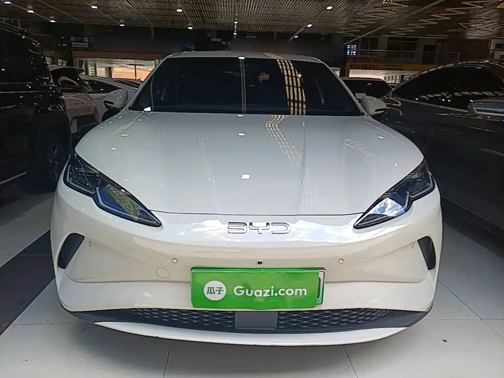 BYD Seal 06 — миниатюра 3
