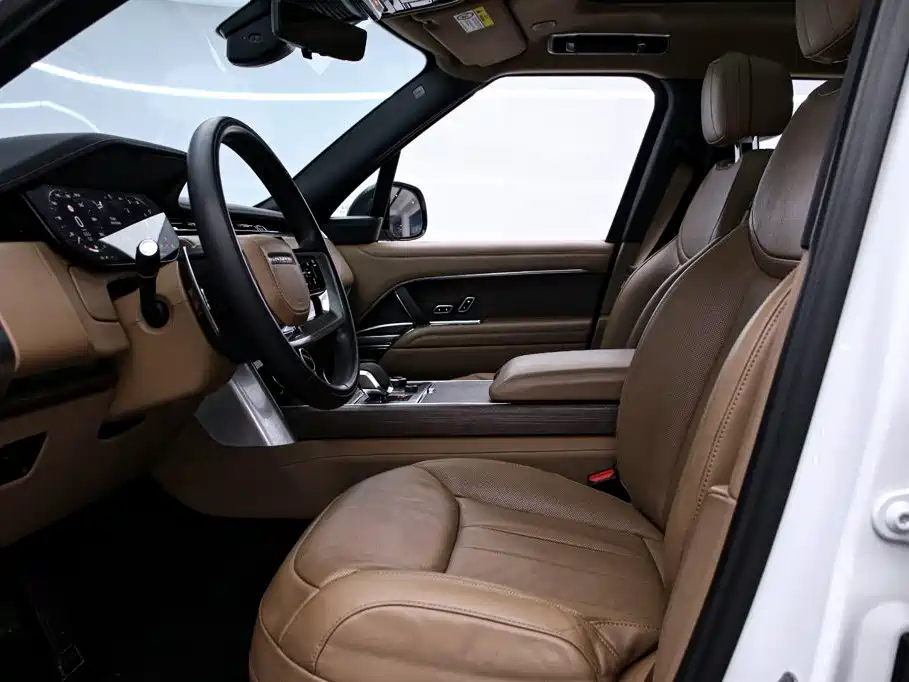 Land Rover Range Rover — миниатюра 15