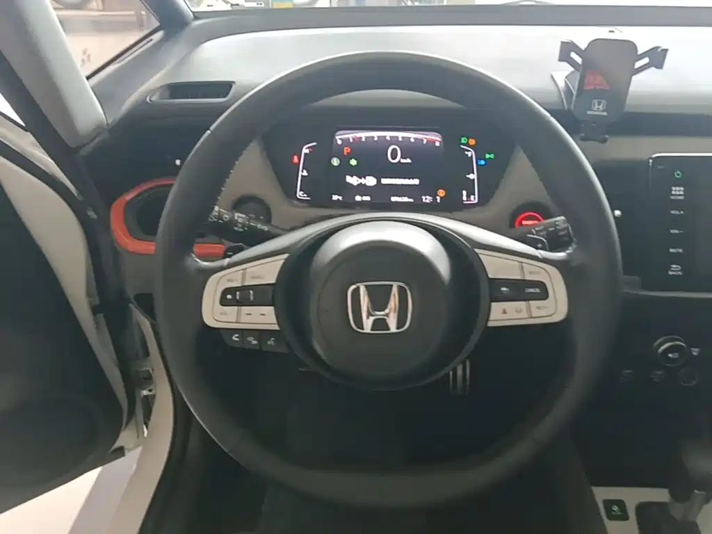 Honda Life — миниатюра 11