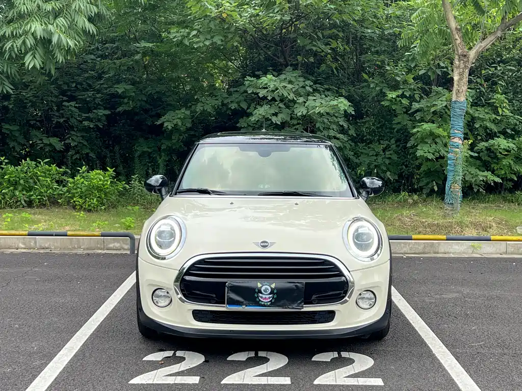 MINI Mini — миниатюра 2