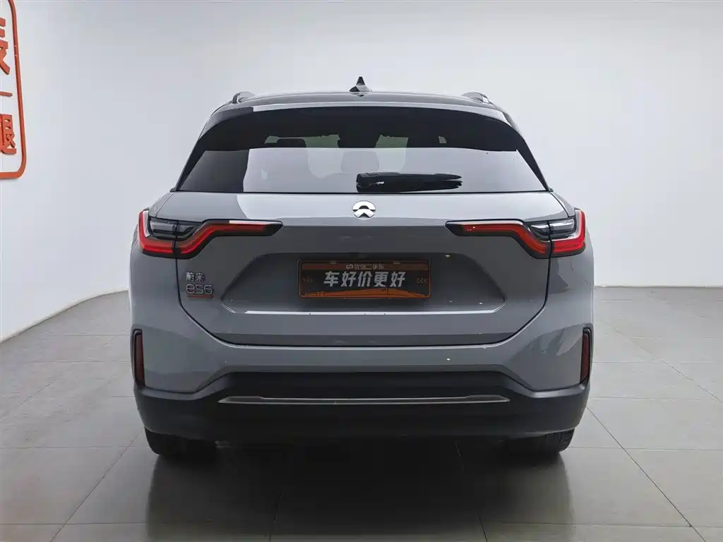 NIO NIO ES6