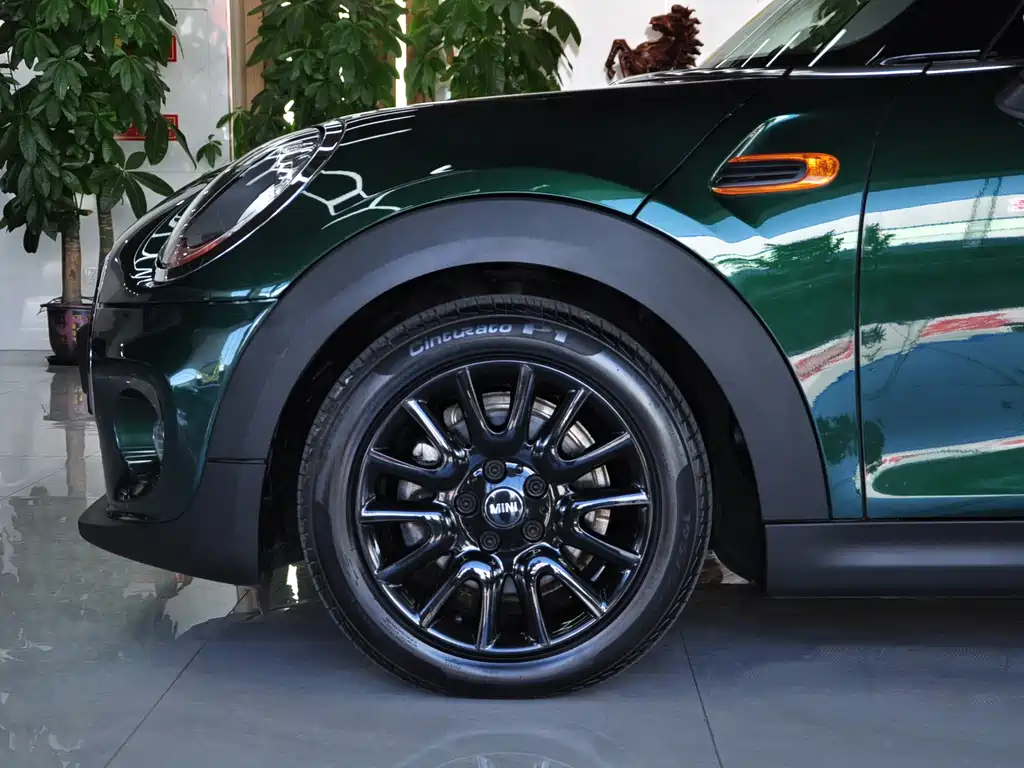 MINI Mini — миниатюра 14