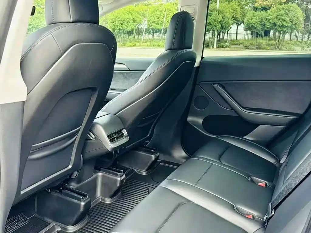 Tesla Model Y — миниатюра 9
