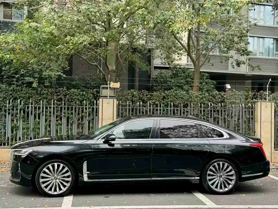 Hongqi HONGQI H9