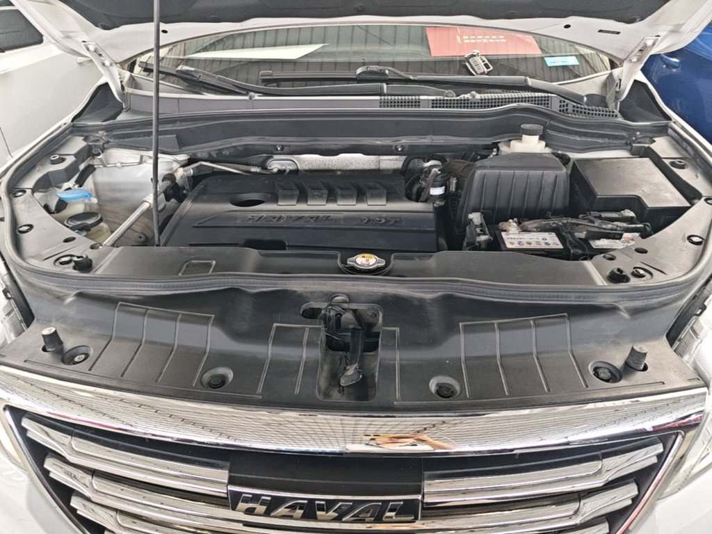 Haval H6 — миниатюра 20