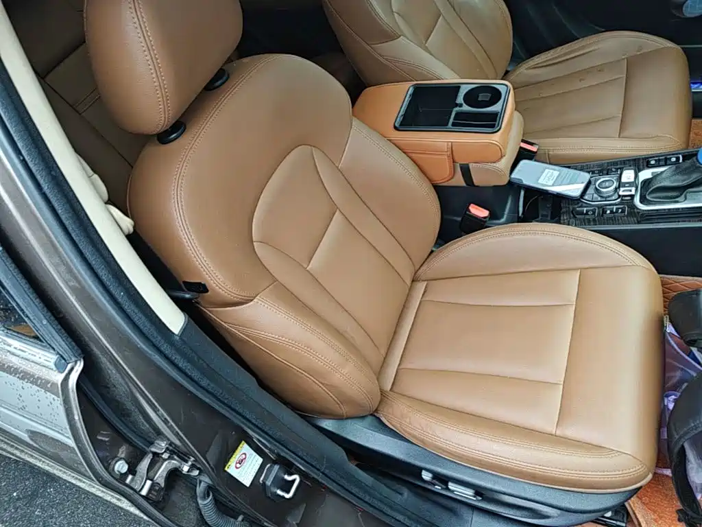 Haval H6 Coupe — миниатюра 25