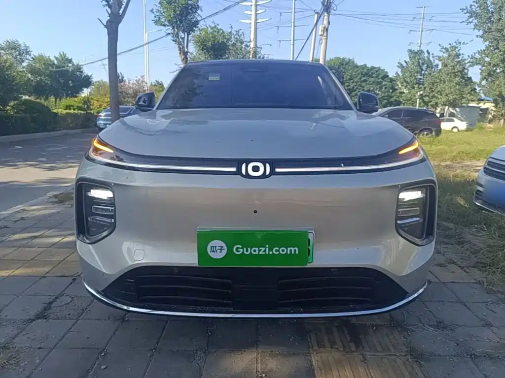 Qiyuan Qiyuan Q07 — миниатюра 3