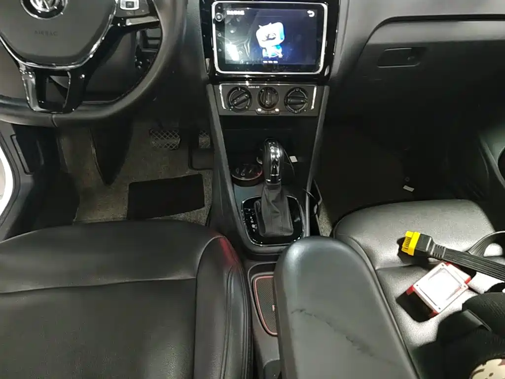 Volkswagen Polo — миниатюра 14