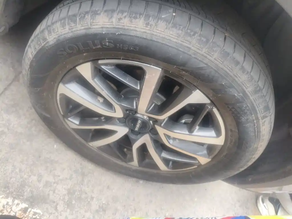 Haval H6 — миниатюра 8