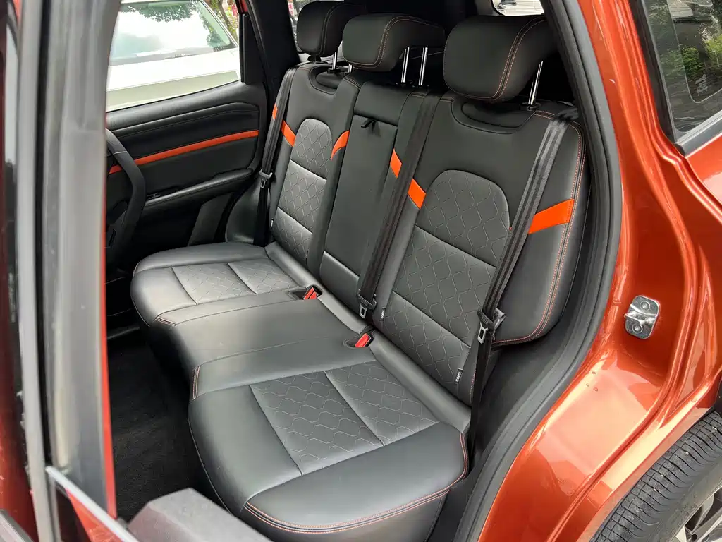 Haval Big Dog — миниатюра 9
