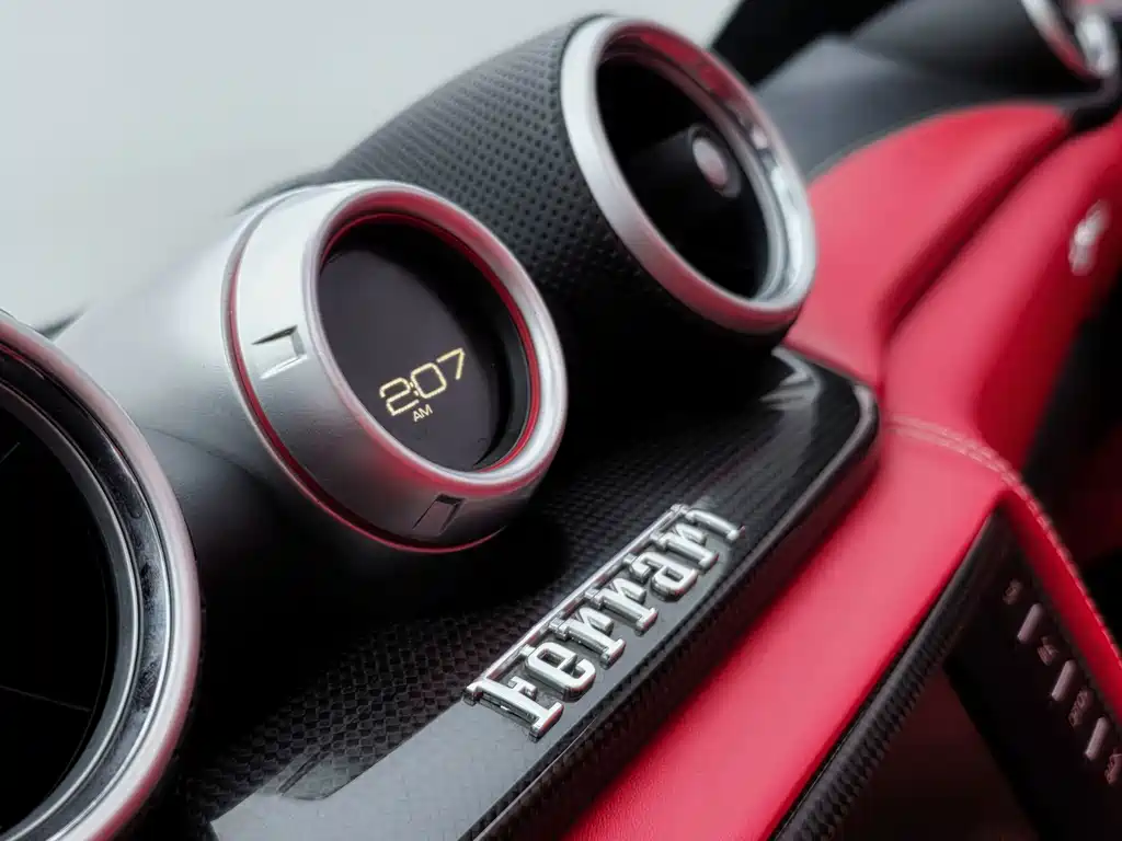 Ferrari California T — миниатюра 35
