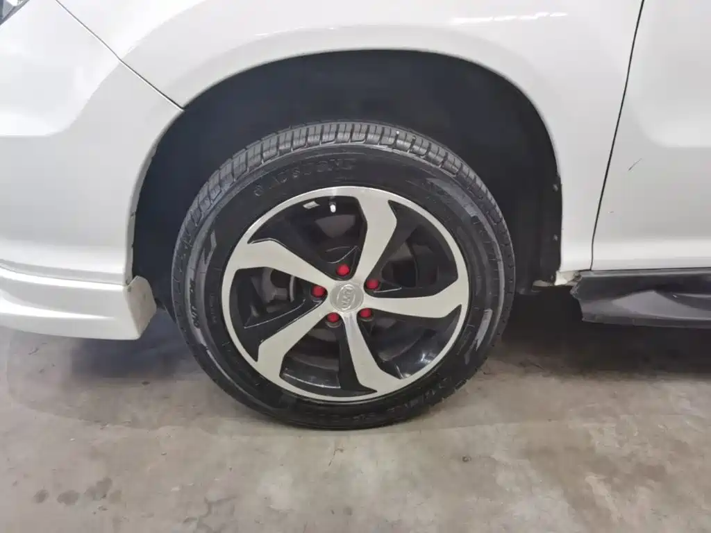 BYD S7 — миниатюра 23