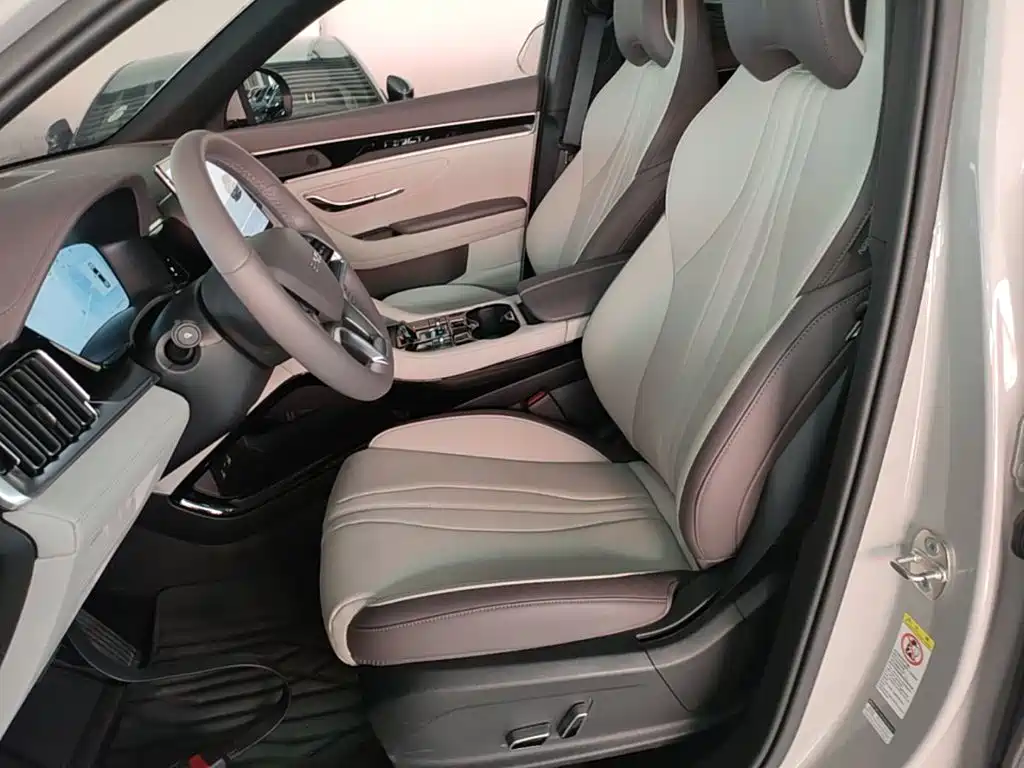 BYD PLUS New Energy — миниатюра 15