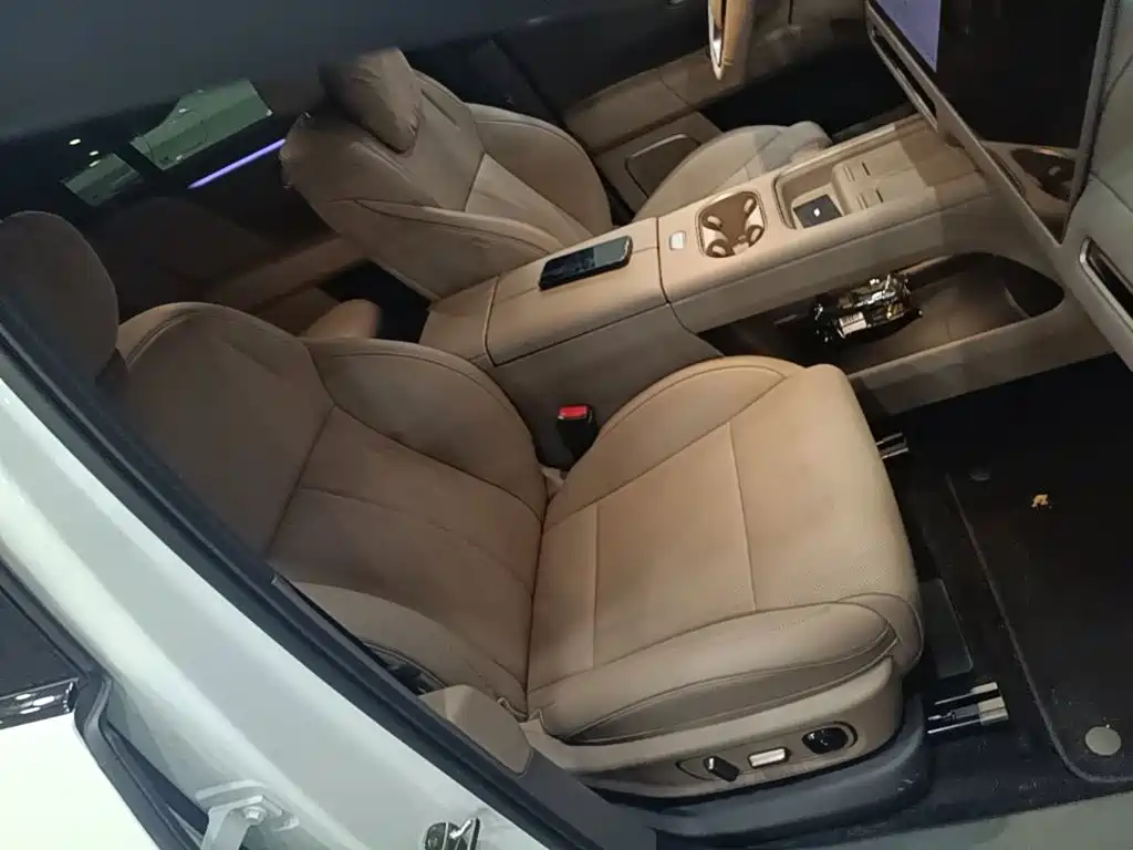Li Auto Li i6 — миниатюра 25