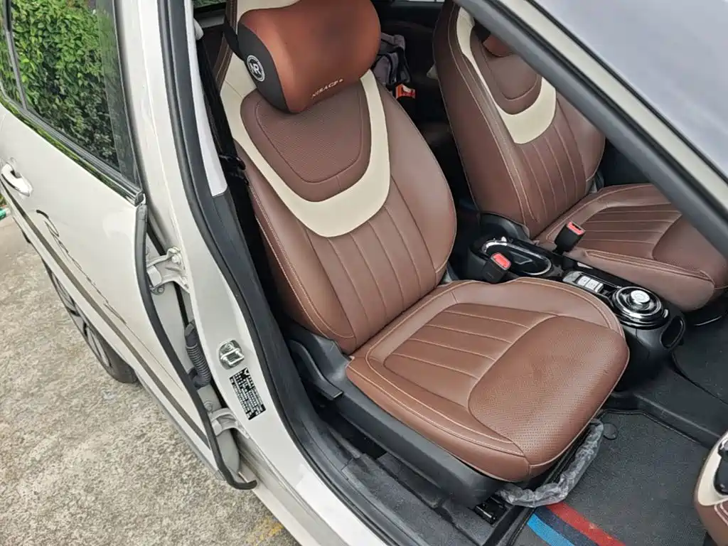 Wuling Bingo — миниатюра 25