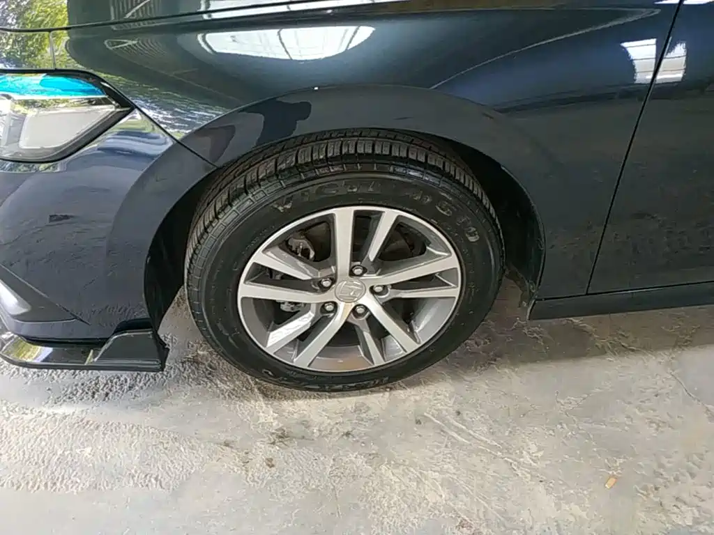 Honda Civic — миниатюра 23