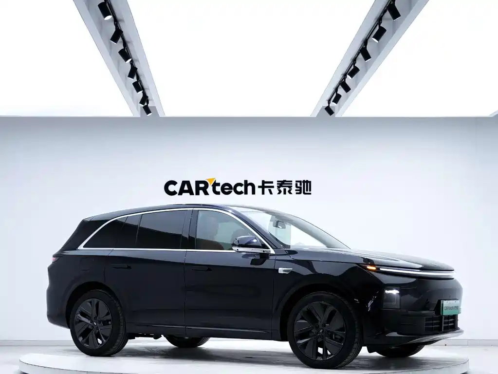 Li Auto IDEAL L6
