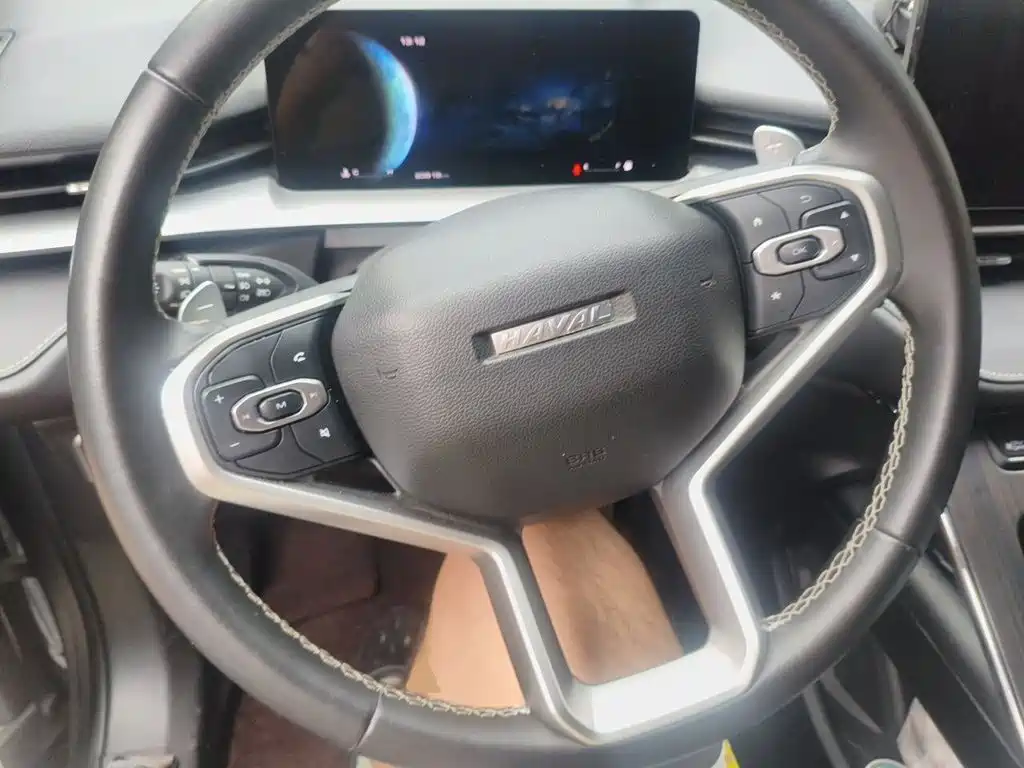 Haval H6 — миниатюра 11