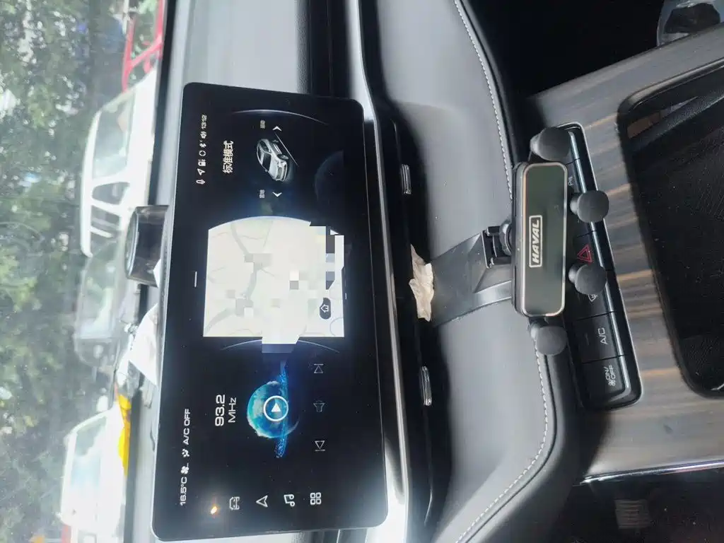 Haval H6 — миниатюра 14