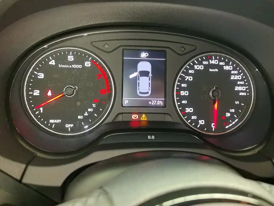 Audi A3 — миниатюра 14