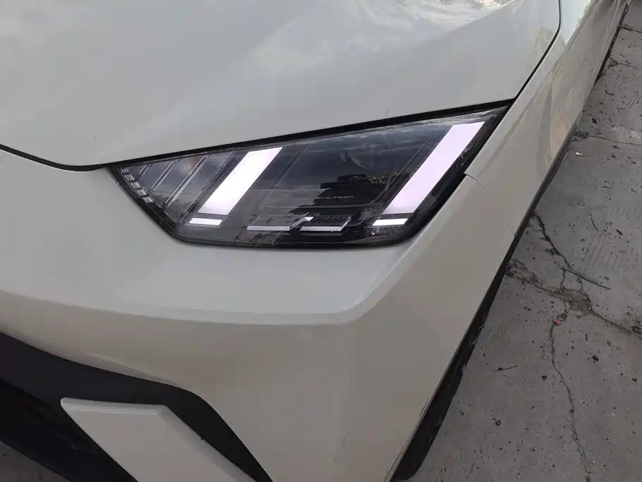 BYD Seagull — миниатюра 5