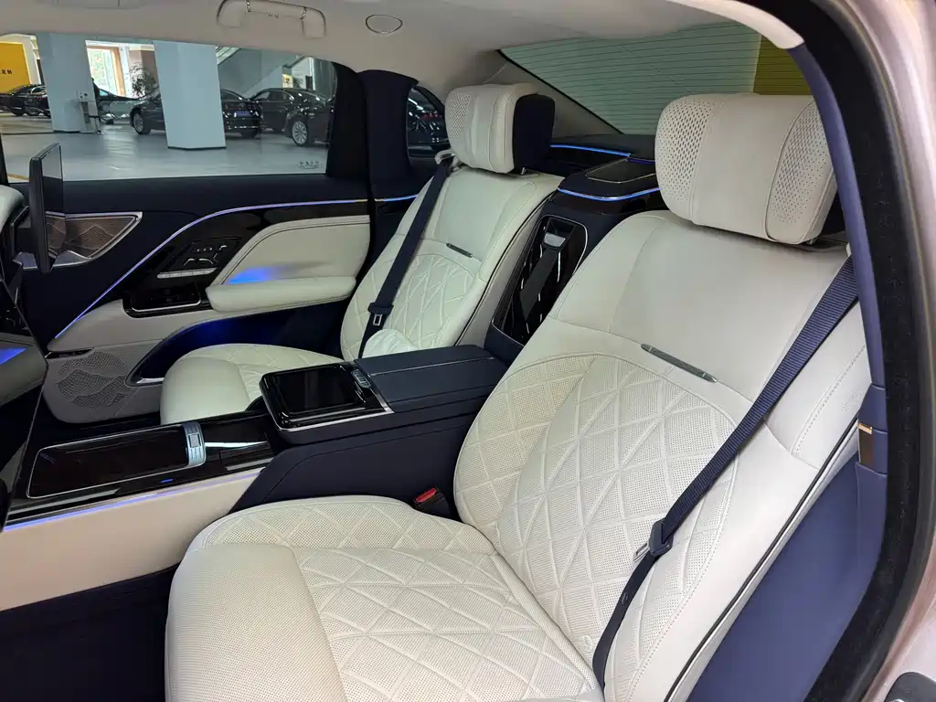 Hongqi Hongqi Golden Sunflower Guoya — миниатюра 12