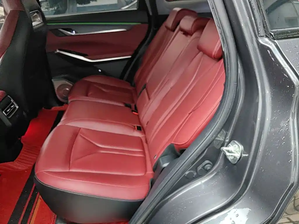 Changan CS75 PLUS — миниатюра 17