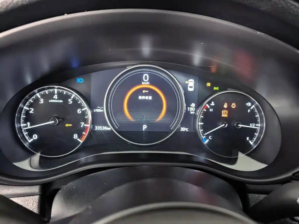 Mazda 3 Axela — миниатюра 12