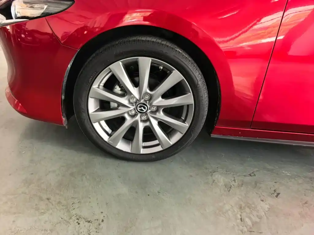 Mazda 3 Axela — миниатюра 23