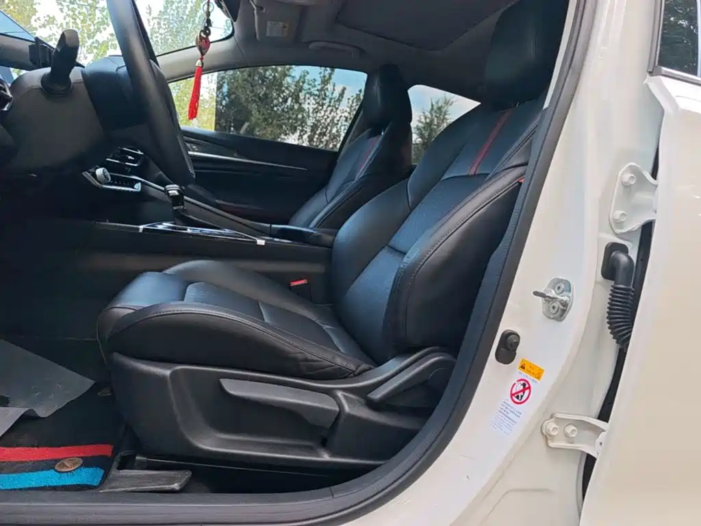 Changan Eado — миниатюра 15