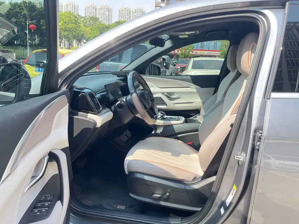 BYD Pro New Energy — миниатюра 8