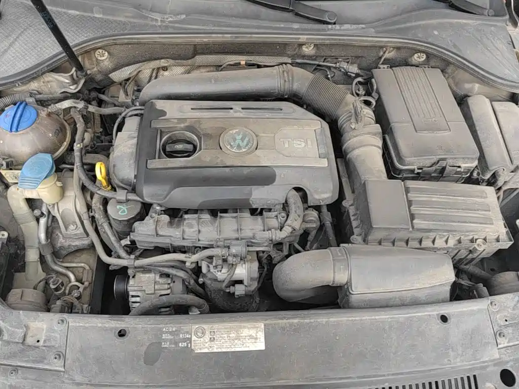 Volkswagen Passat — миниатюра 25