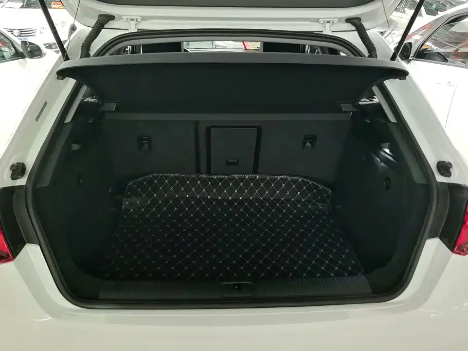 Audi A3 — миниатюра 4
