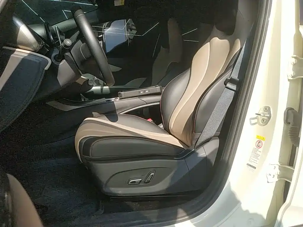 BYD Dolphin — миниатюра 15
