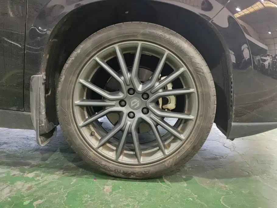 Leapmotor Leapmotor C10 — миниатюра 6