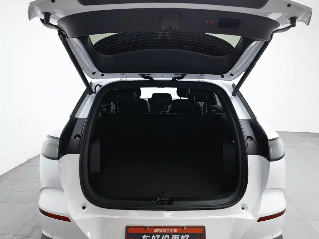 BYD Sealion 06 — миниатюра 16