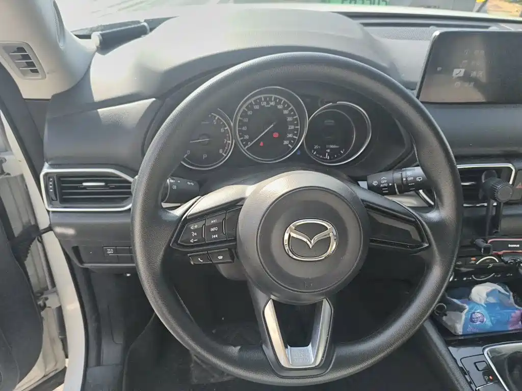 Mazda CX-5 — миниатюра 6