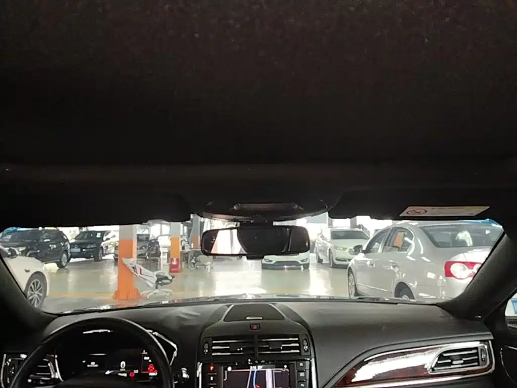 Lincoln Continental — миниатюра 18