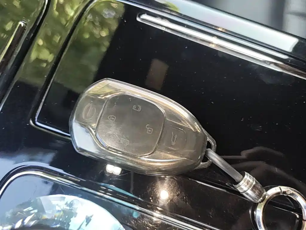 GAC Motor Trumpchi M8 — миниатюра 9