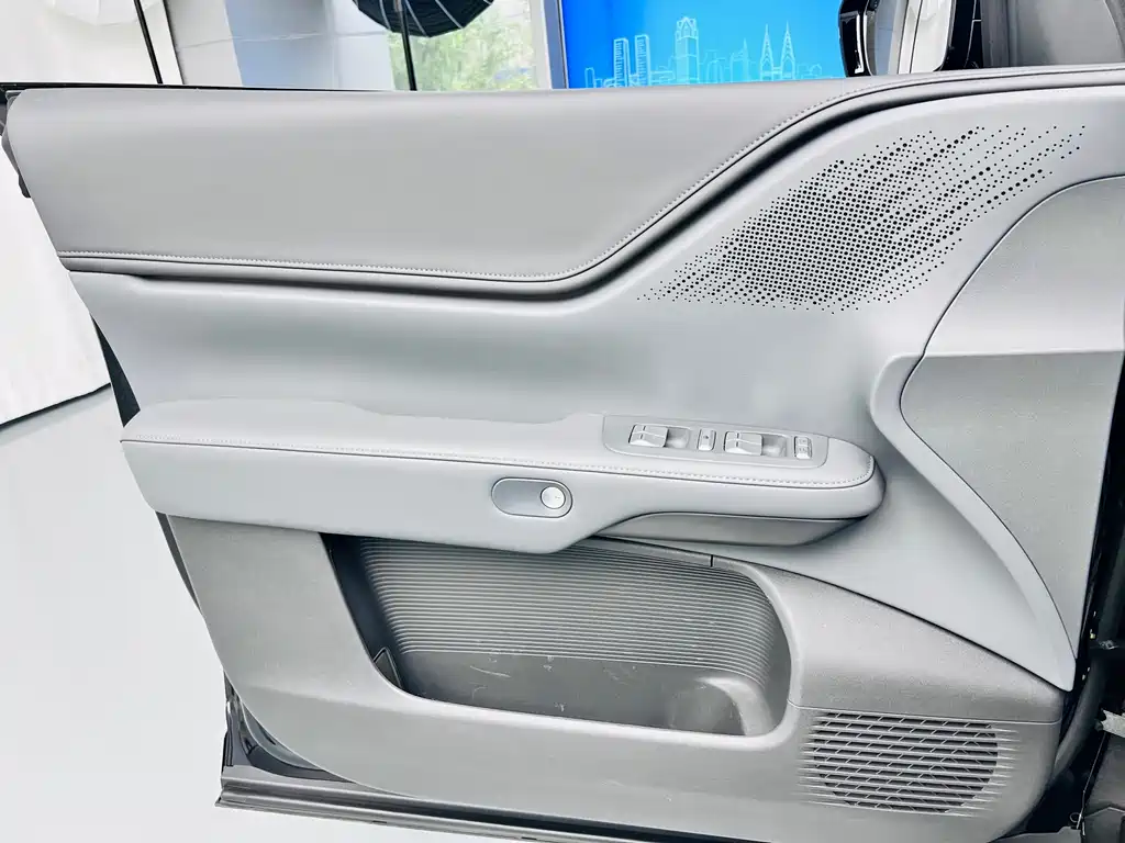 Xpeng G6 2025 625 Max